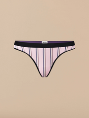 UltraModal™ Core Thong | Hamptons Stripes