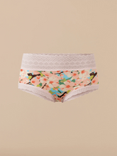UltraModal™ Lace Hipster | Cherry Blossom