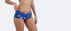 UltraModal™ FeelFree Cheeky Brief | Patriotic Pops