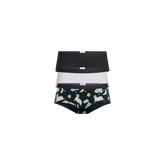 UltraModal™ Core Hipster 3-Pack | Sound Ashleep Pack