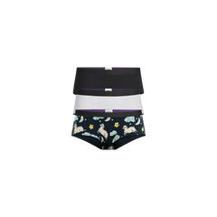 UltraModal™ Core Hipster 3-Pack | Sound Ashleep Pack