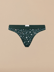 UltraModal™ Core Thong | Little Star