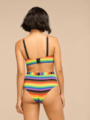 UltraModal™ FeelFree High-Waisted Cheeky | Pride