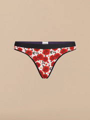 UltraModal™ Core Thong | Rosy Cheeks