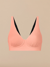 UltraModal™ FeelFree Longline Bralette | Lobster Bisque