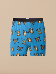 UltraModal™ Core Boxer | Slothercise