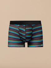 Breathe Trunk | Blue Light Stripes