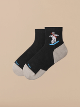 Essential Quarter Sock | Freestyle