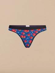 UltraModal™ Core Thong | Summer Berries
