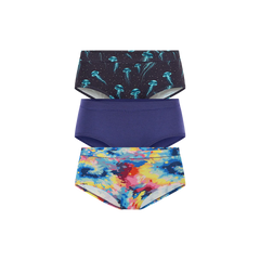 UltraModal™ FeelFree Hipster 3-Pack | Cosmic Drift Pack