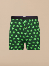 UltraModal™ Core Boxer | Lucky Pair