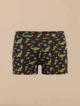 UltraModal™ FeelFree Boyshort | Explorasaurus