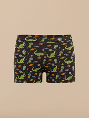 UltraModal™ FeelFree Boyshort | Explorasaurus
