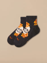 Heritage Quarter Sock | Death of Me