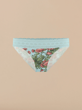 UltraModal™ Lace Bikini | Peonies