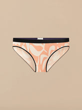 UltraModal™ Core Bikini | Coral Heatwave