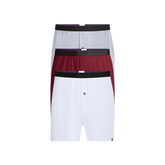 UltraModal™ Core Boxer 3-Pack | Classic Cabernet Pack