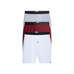 UltraModal™ Core Boxer 3-Pack | Classic Cabernet Pack
