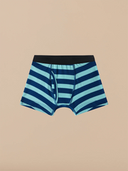 UltraModal™ Kids Core Boys Boxer Brief 6-Pack | Fun and Games Pack