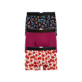 UltraModal™ Core Trunk 3-Pack | Electric Love Pack