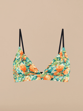 UltraModal™ FeelFree Triangle Bralette | Feeling Peachy