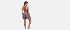 UltraModal™ Lounge Short - Women's | Papaya Party