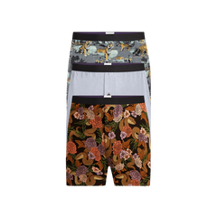 UltraModal™ Core Boxer 3-Pack | Untamed Pack