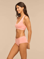UltraModal™ FeelFree Cheeky Brief | Lobster Bisque