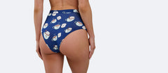 UltraModal™ FeelFree High-Waisted Cheeky | Hot Cup-le