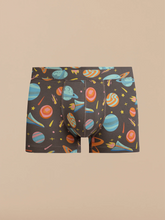 UltraModal™ FeelFree Trunk | Blast Off