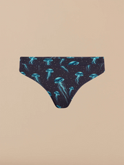 UltraModal™ FeelFree Thong | Starry Jellies