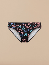 UltraModal™ FeelFree Bikini | Electric Hearts 2.0