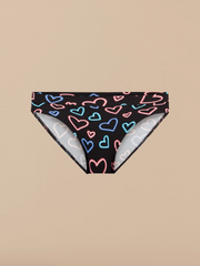 UltraModal™ FeelFree Bikini | Electric Hearts 2.0