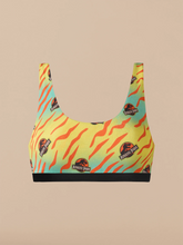 UltraModal™ Core Scoop Bralette | Summer 1993