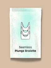 Seamless Plunge Bralette 3-Pack | It's a Mystery!