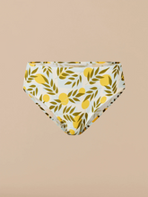 Seamless Tanga | Summer Oranges