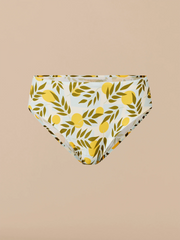 Seamless Tanga | Summer Oranges