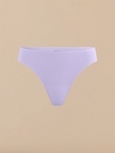 Seamless Thong | Lavender