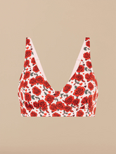 UltraModal™ FeelFree Longline Bralette | Rosy Cheeks