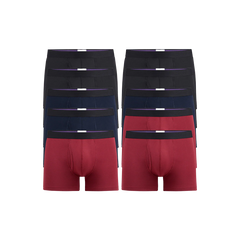 UltraModal™ Core Ball Caddy™ Trunk w/ Fly 10-Pack | Classic Pack
