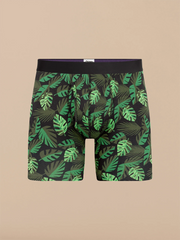 UltraModal™ Core Ball Caddy Boxer Brief w/ Fly | Nice Foliage