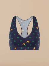 UltraModal™ FeelFree Racerback Bralette | Lucky Me
