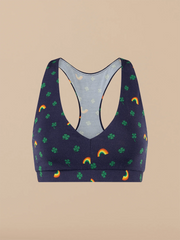 UltraModal™ FeelFree Racerback Bralette | Lucky Me
