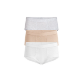 UltraModal™ FeelFree Cheeky Brief 3-Pack | Light Classics Pack