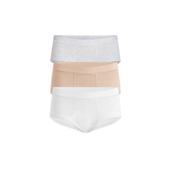 UltraModal™ FeelFree Cheeky Brief 3-Pack | Light Classics Pack