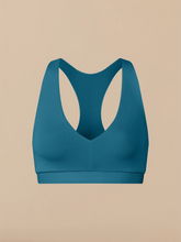 UltraModal™ FeelFree Racerback Bralette | Teal
