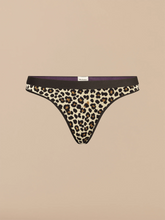 UltraModal™ Core Thong | Wild Cat