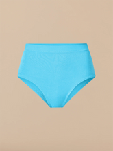 UltraModal™ FeelFree High-Waisted Cheeky | Atomic Blue