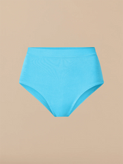 UltraModal™ FeelFree High-Waisted Cheeky | Atomic Blue