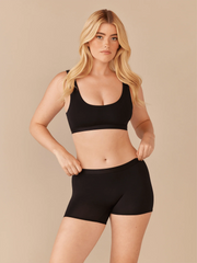 UltraModal™ Core Scoop Bralette 3-Pack | Floating Hearts Pack